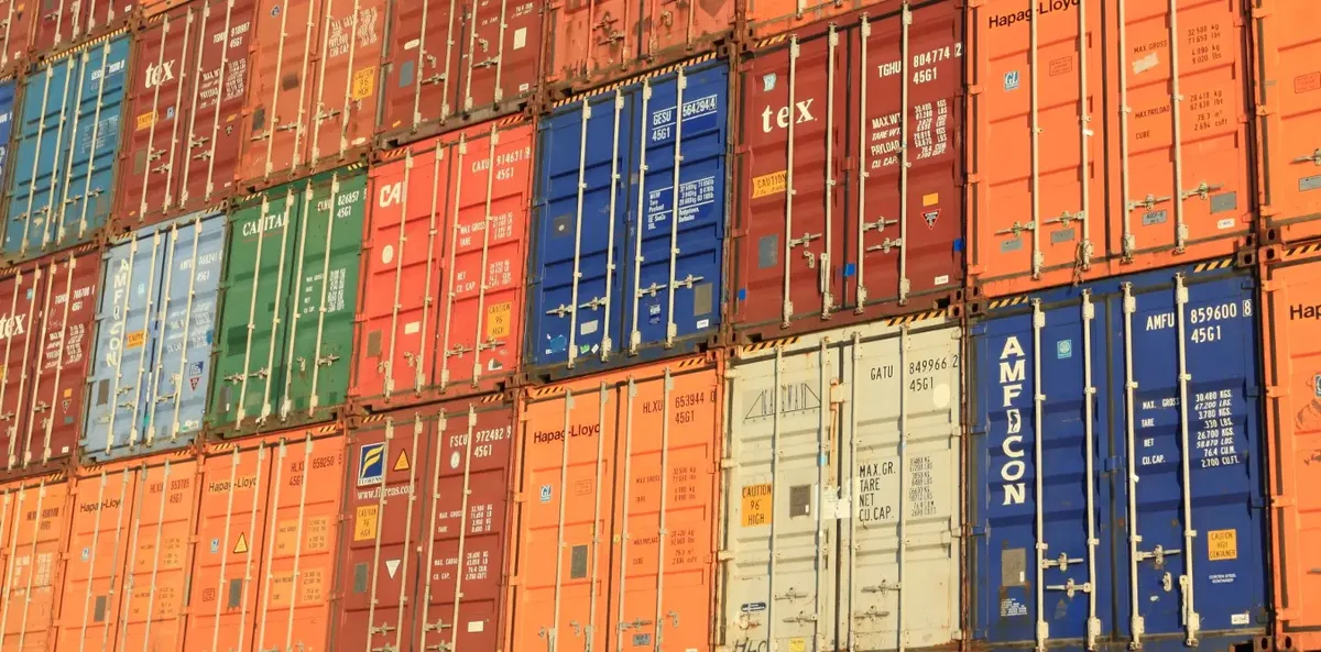 Containers from Scratch